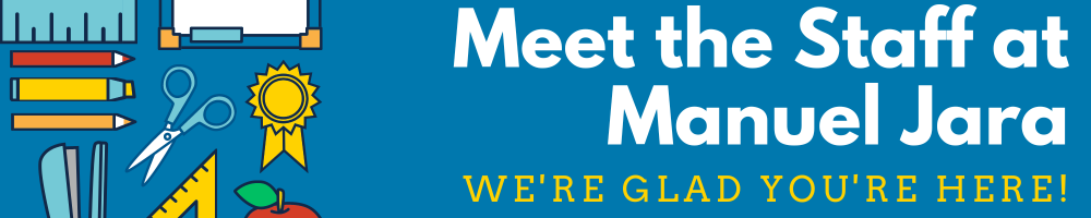 Meet the Teachers